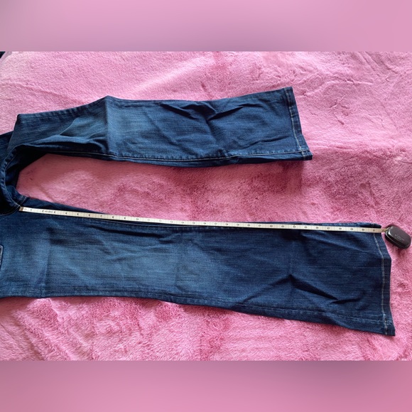 Anthropologie Pilcro Superscript Jeans, size 25P - Picture 13 of 13